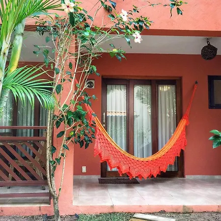 Casa Pipa Beleza Apartment Praia de Pipa Exterior photo