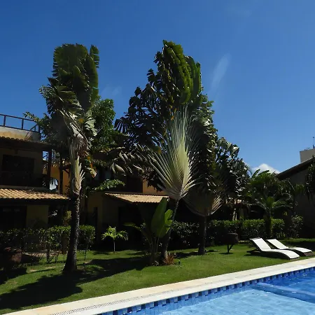 Casa Pipa Beleza Apartment Praia de Pipa Exterior photo