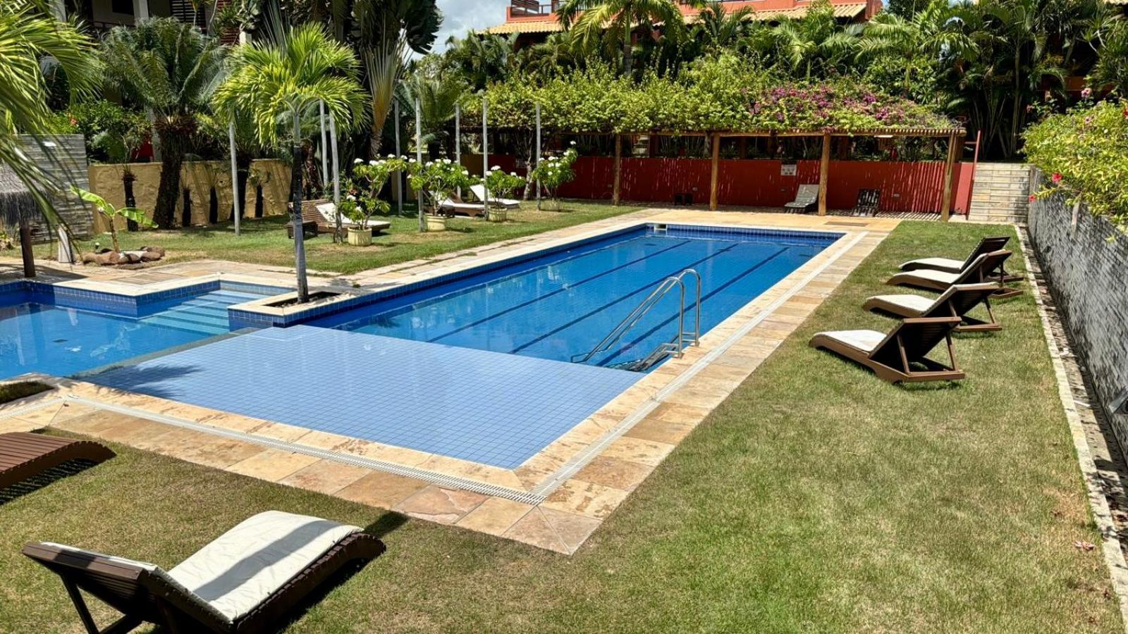 Casa Pipa Beleza Apartment Praia de Pipa