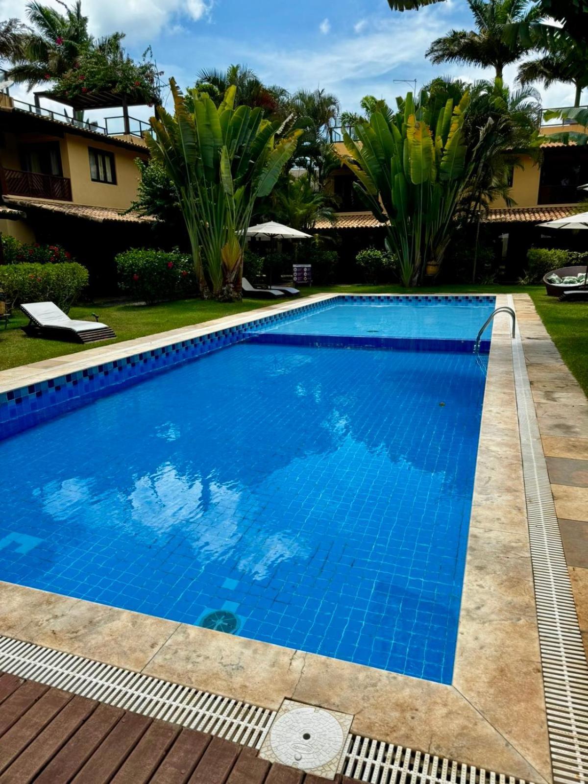 Apartment Casa Pipa Beleza *