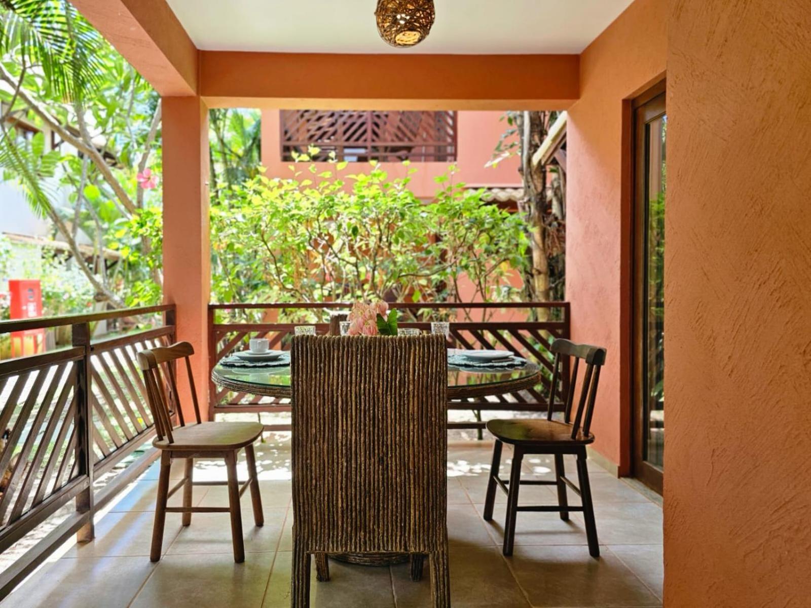 Casa Pipa Beleza Apartment Praia de Pipa