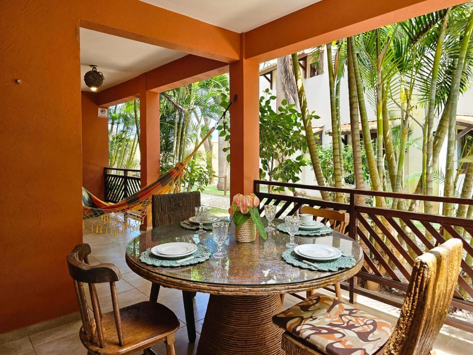 Casa Pipa Beleza Apartment Praia de Pipa