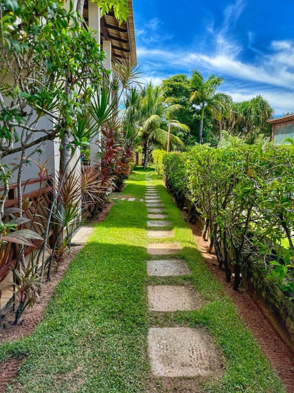 Apartment Casa Pipa Beleza *