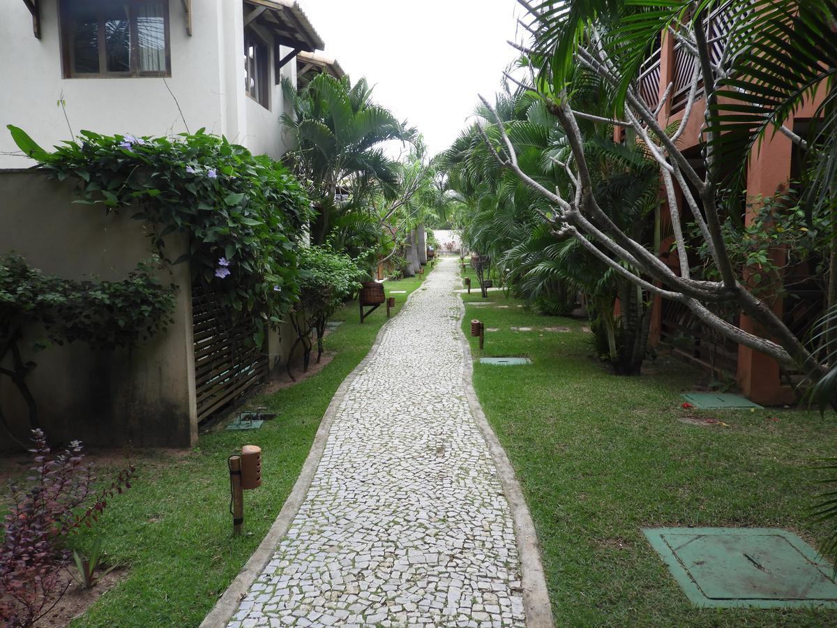 Apartment Casa Pipa Beleza Praia de Pipa